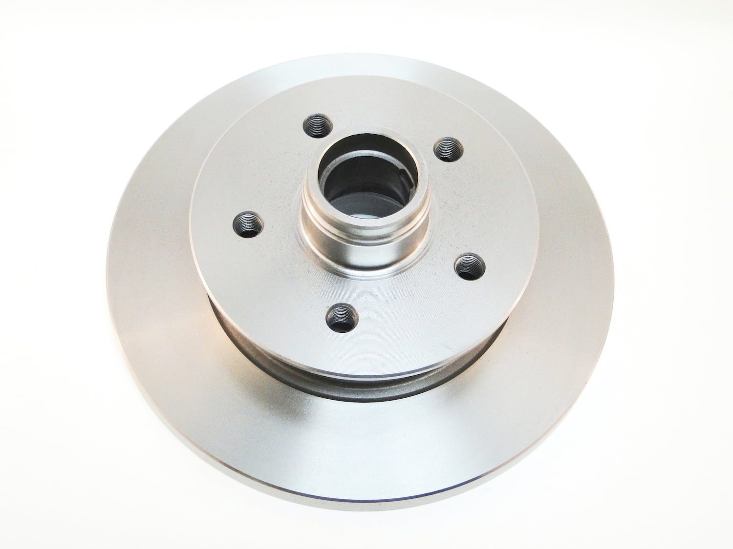 Winstop Brake Rotor and Hub Assembly, Front WS235224, Volkswagen Vanagon 1991-1986