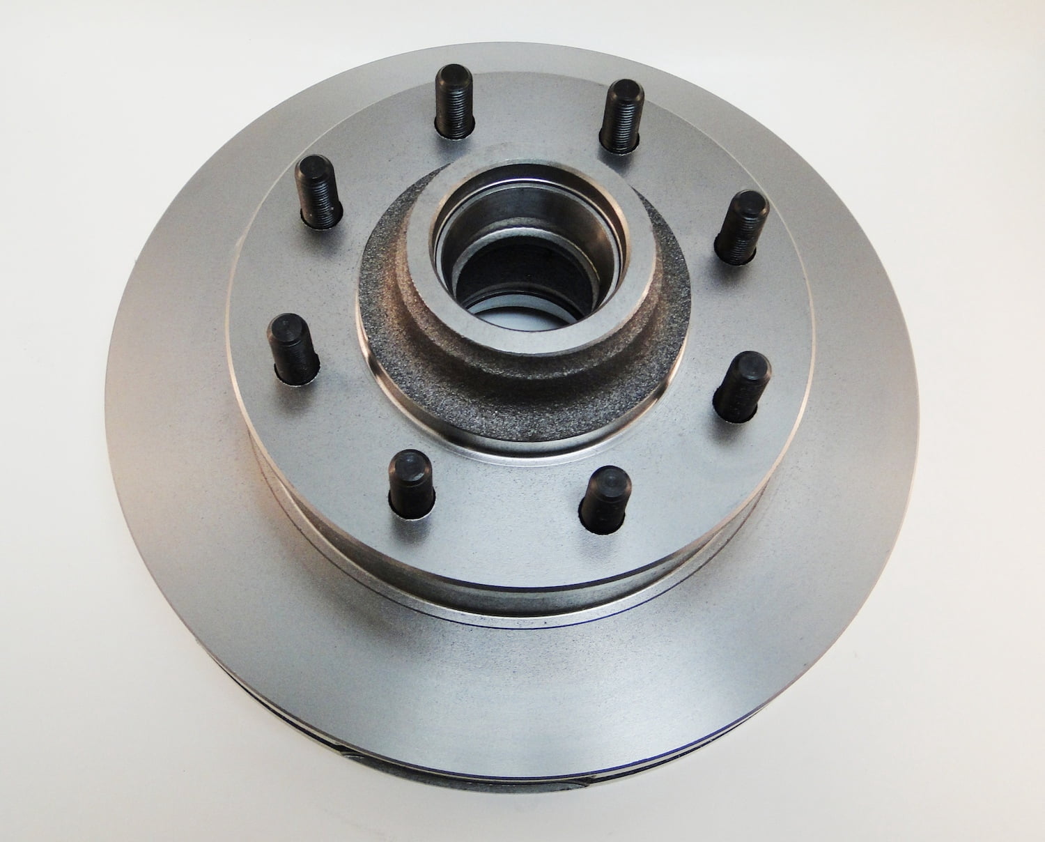 Winstop Brake Rotor and Hub Assembly, Front WS235279, Chevrolet Express 3500 2002-2001