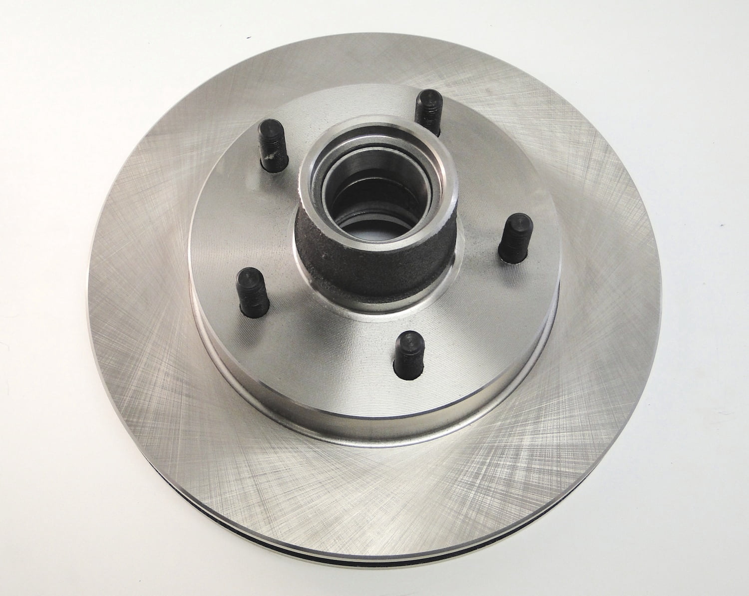 Winstop Brake Rotor and Hub Assembly, Front WS235316, Chevrolet S10 1996