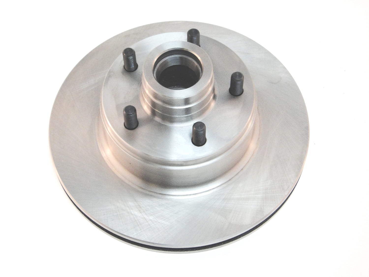 Winstop Brake Rotor and Hub Assembly, Front WS235354, American Motors Pacer 1978-1977