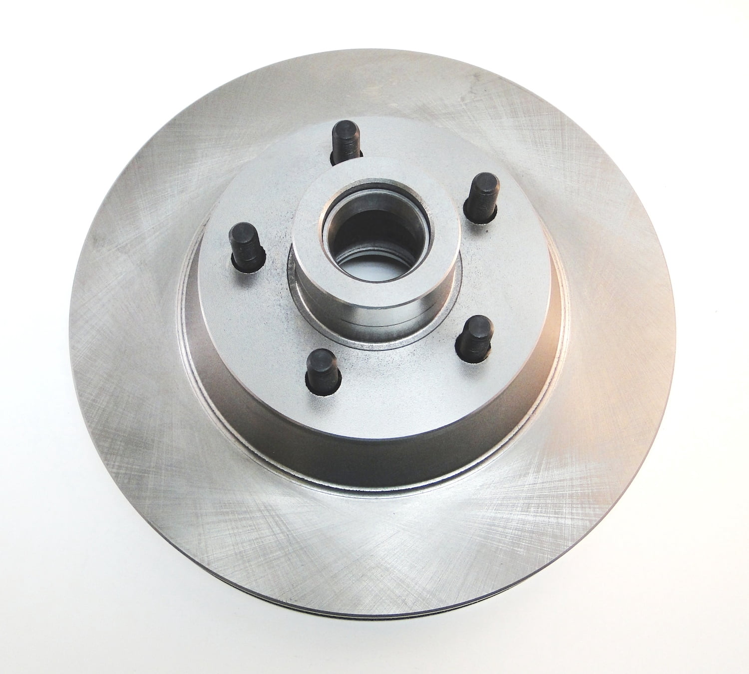 Winstop Brake Rotor and Hub Assembly, Front WS235361, Ford Thunderbird 1969