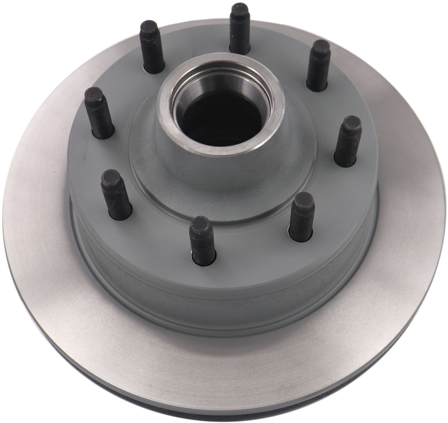 Winstop Brake Rotor and Hub Assembly, Front WS241362, Ford E-250 Econoline 1999-1995