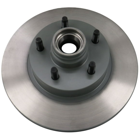 Winstop Brake Rotor and Hub Assembly, Front WS241379, Ford Explorer 2002-1995