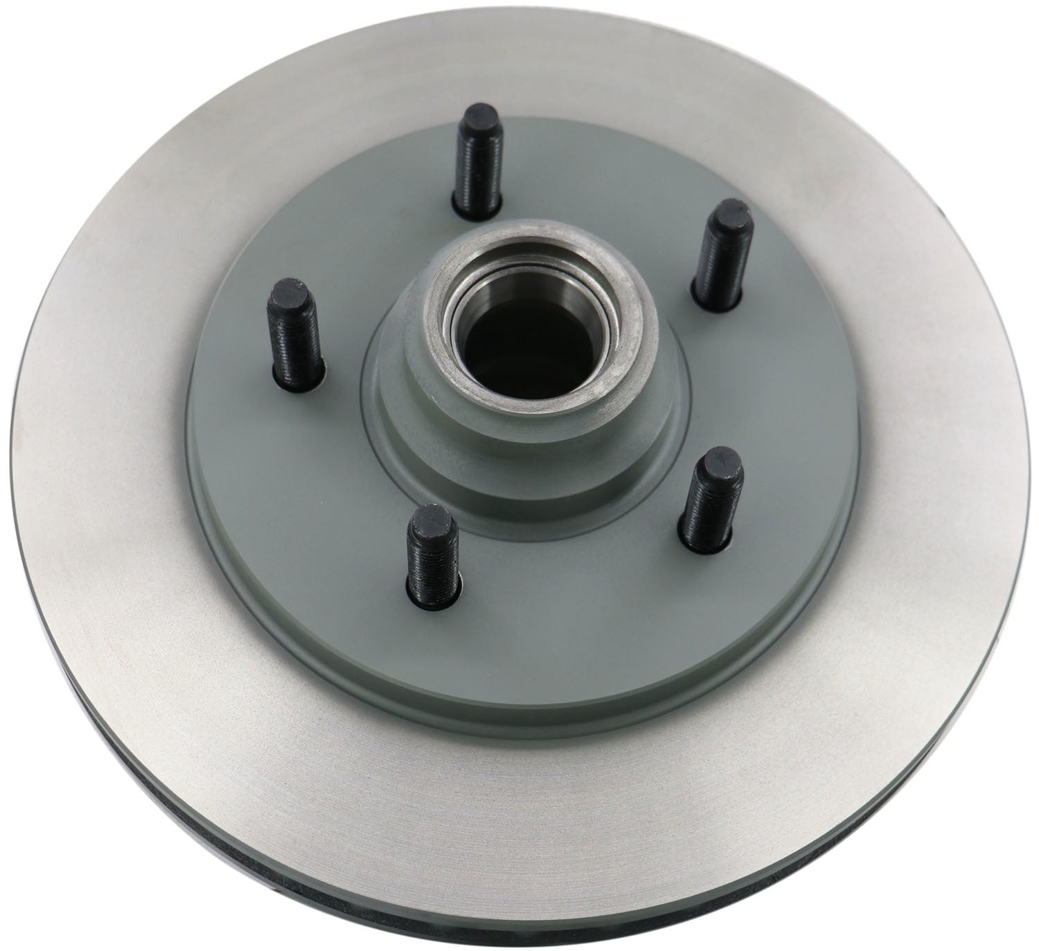 Winstop Brake Rotor and Hub Assembly, Front WS241447, Ford Expedition 2002-2000
