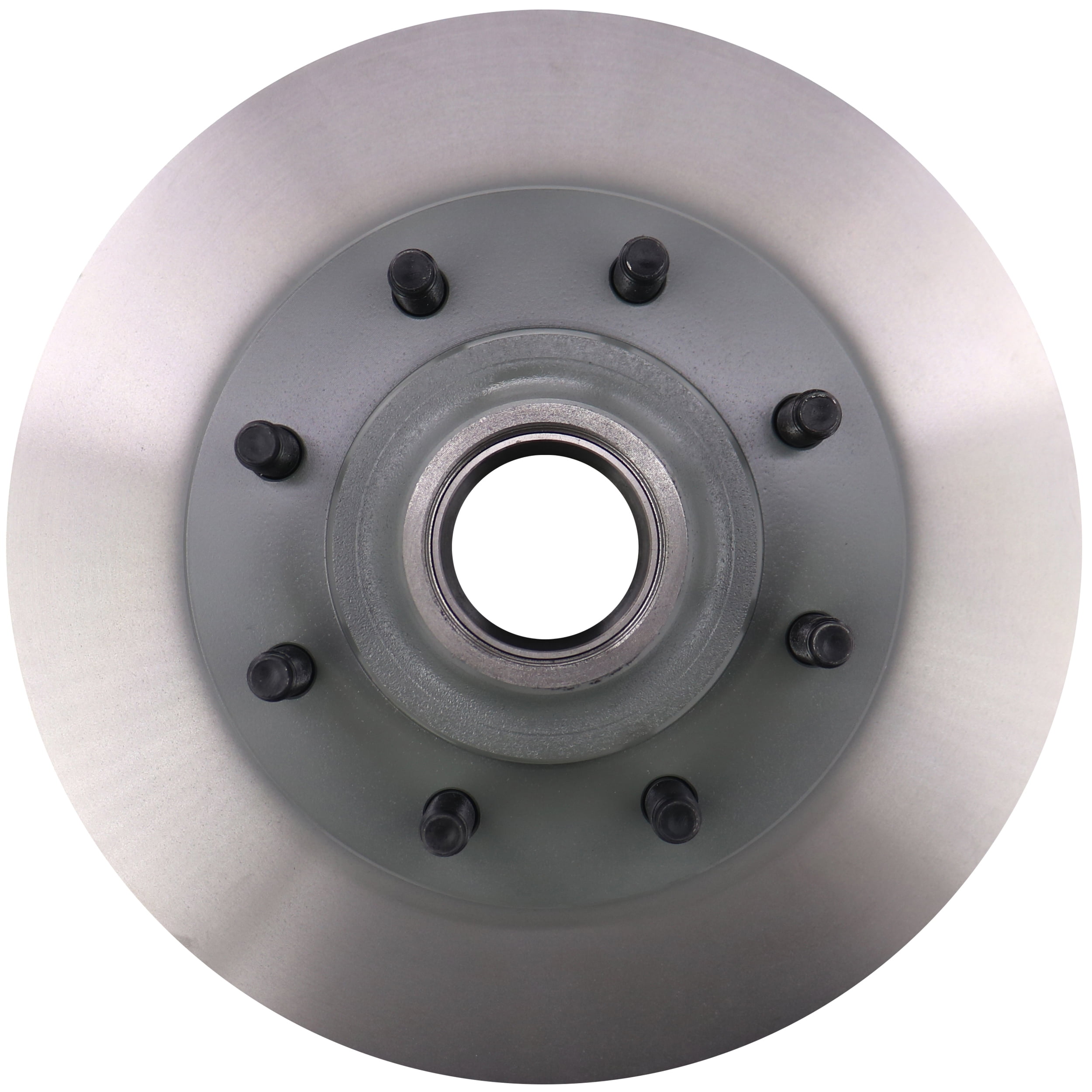 Winstop Brake Rotor and Hub Assembly, Front WS241539, Ford E-350 Super Duty 2023-2008