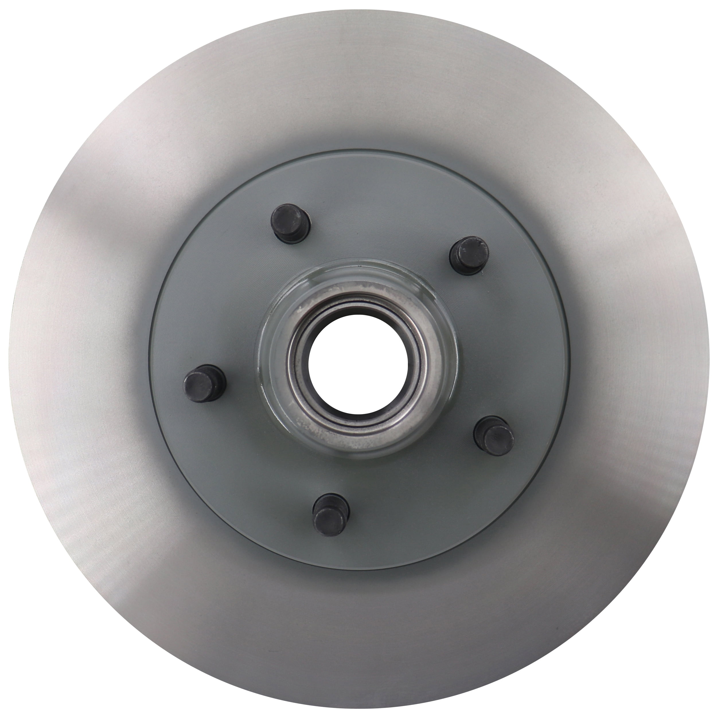 Winstop Brake Rotor and Hub Assembly, Front WS241546, Ford Ranger 2011-2010