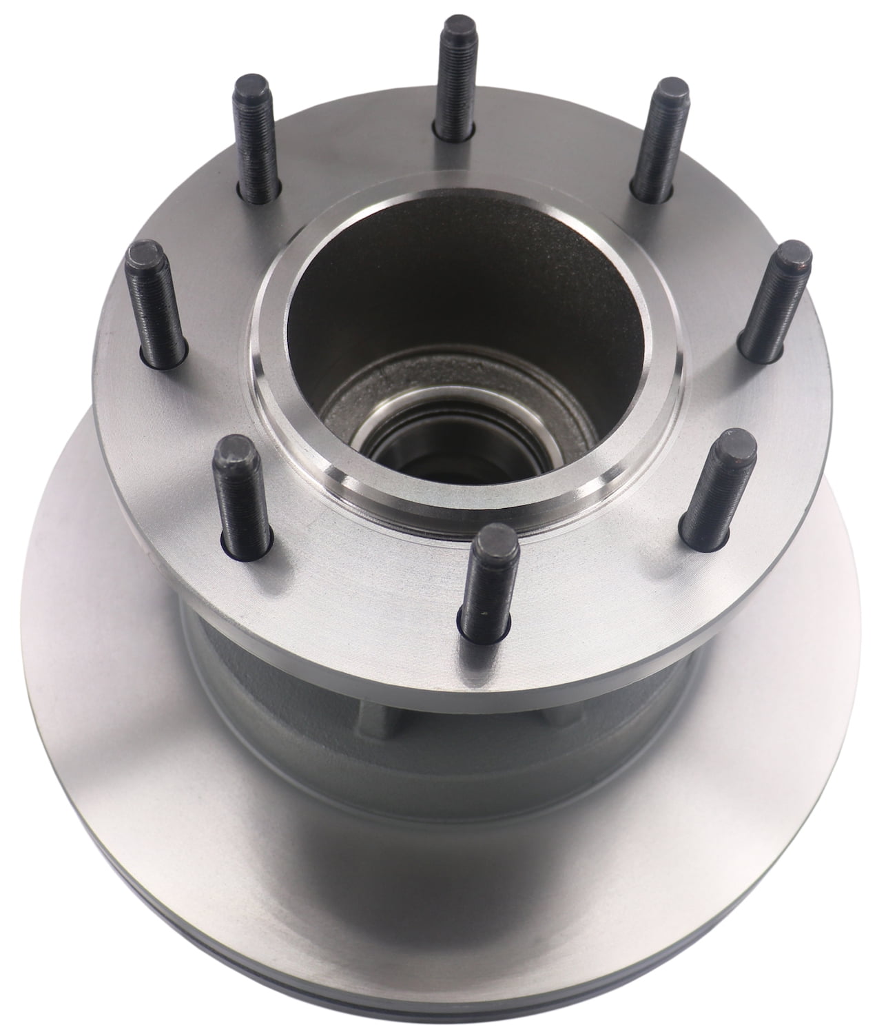 Winstop Brake Rotor and Hub Assembly, Front WS251316, Ford F-350 Super Duty 2022-2013