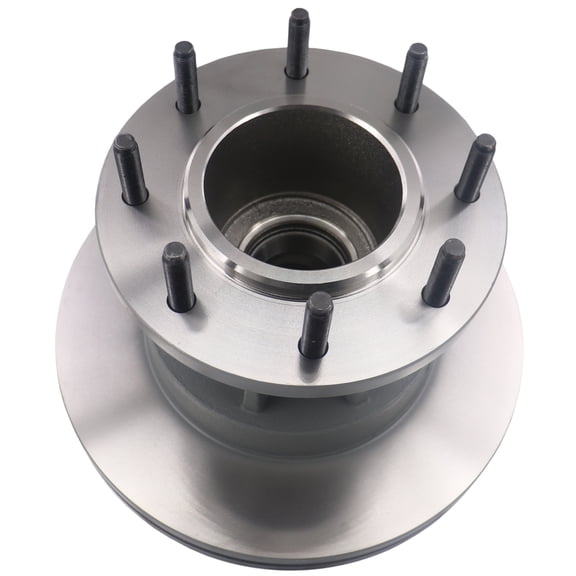 Winstop Brake Rotor and Hub Assembly, Front WS251316, Ford F-350 Super Duty 2022-2013