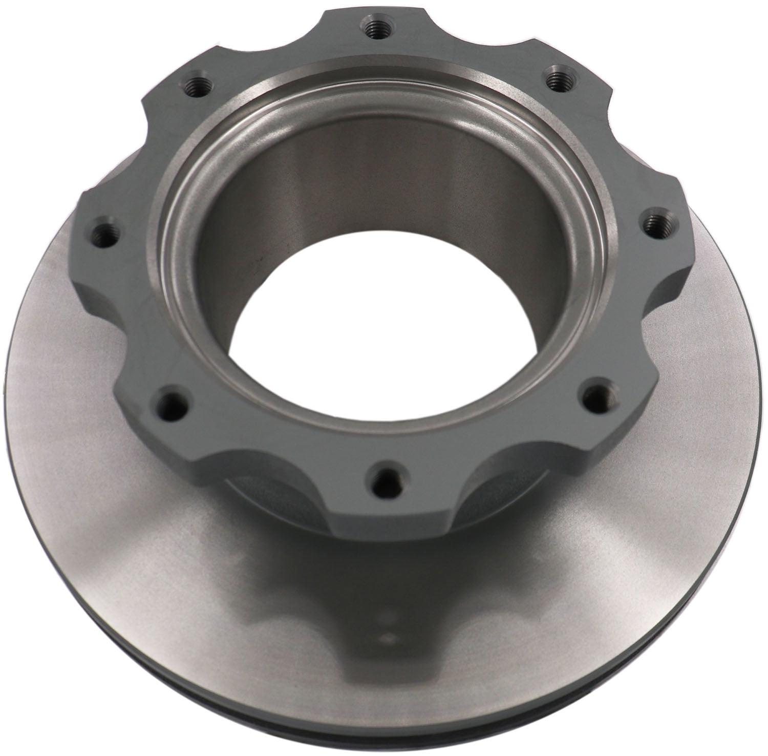 Winstop Brake Rotor and Hub Assembly, Front WS251361, Hino 165 2010-2005