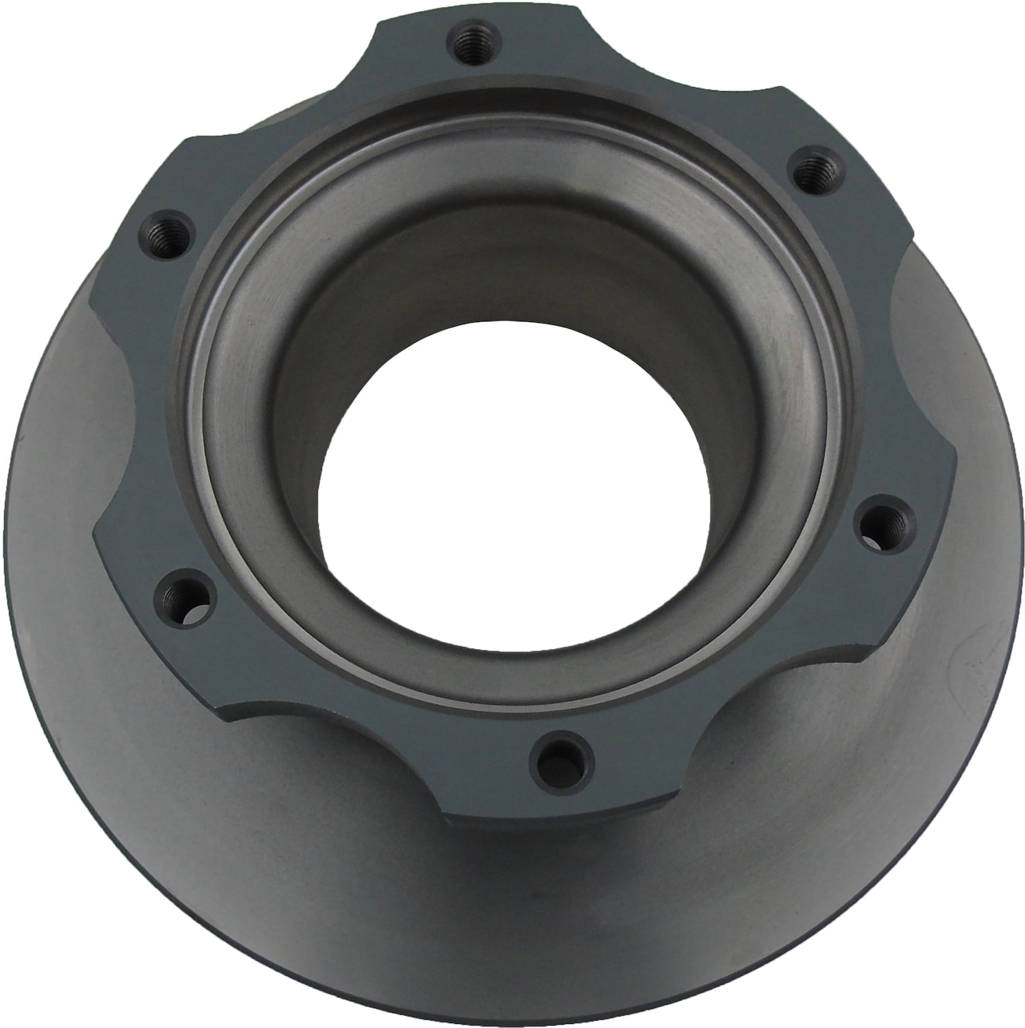 Winstop Brake Rotor and Hub Assembly, Front WS251415, Hino 145 2010-2005