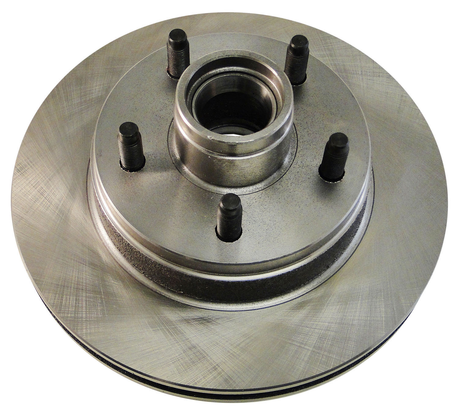 Winstop Brake Rotor and Hub Assembly, Front left WS233985, Ford Aerostar 1997-1992