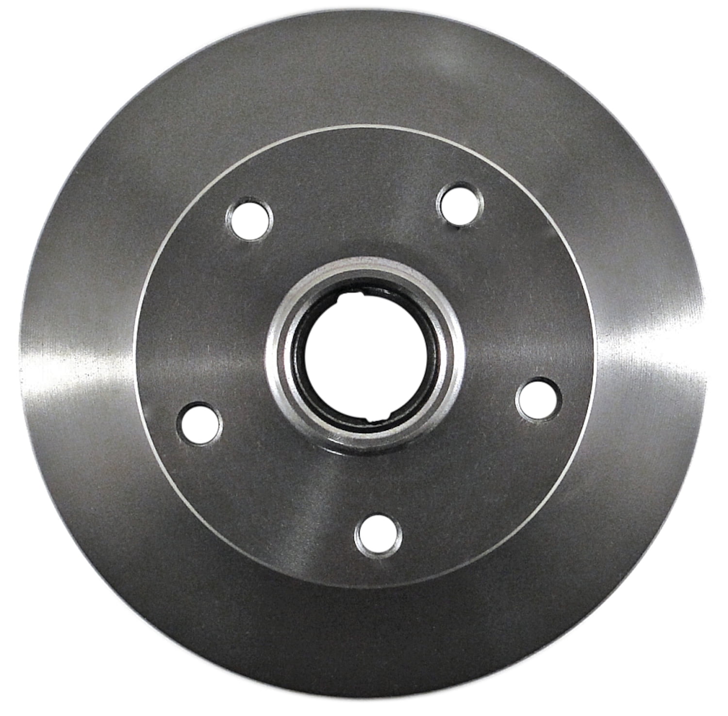 Winstop Brake Rotor and Hub Assembly, Rear WS229025, Audi A4 2004-1996