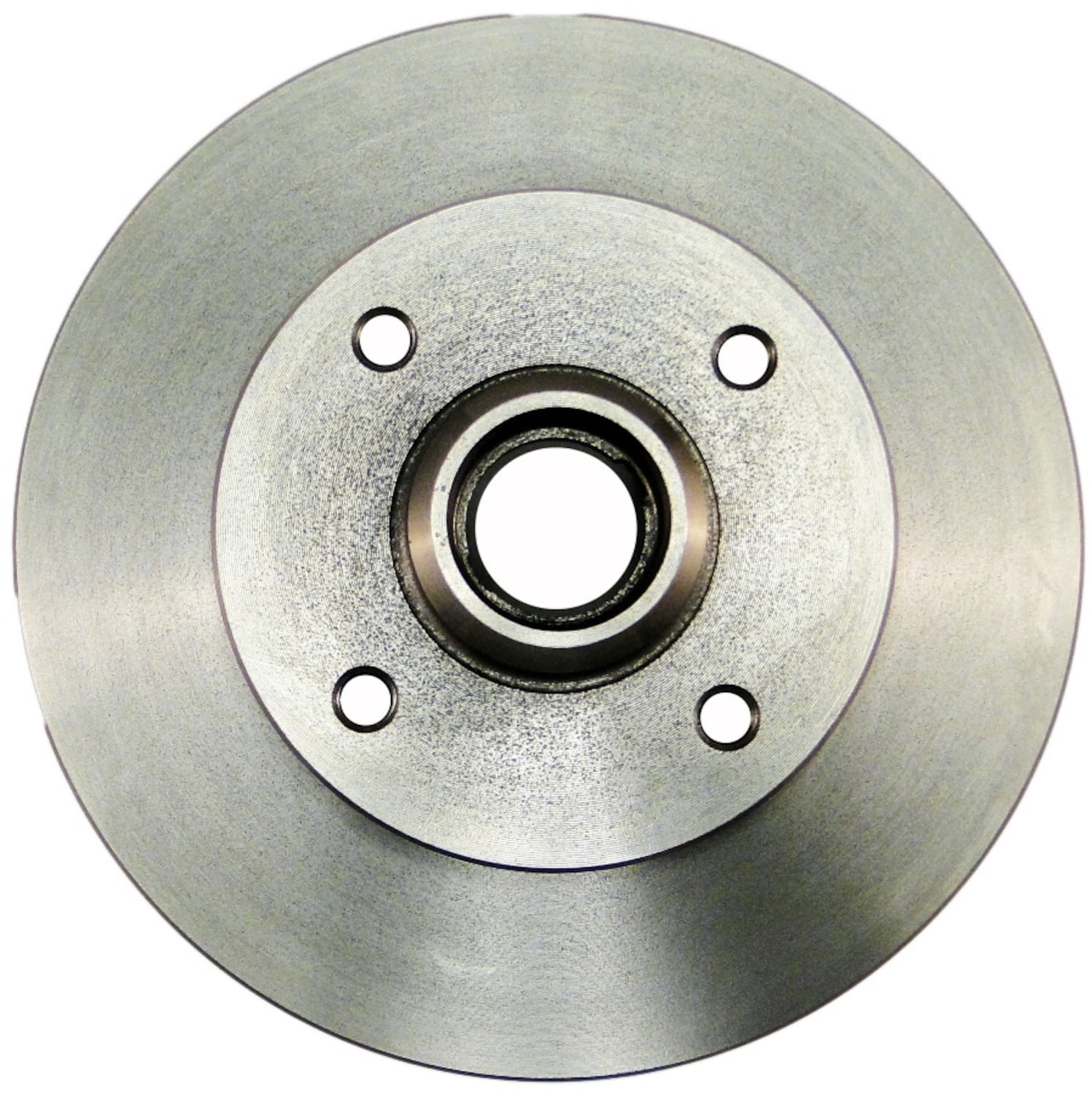 Winstop Brake Rotor and Hub Assembly, Rear WS234999, Volkswagen Jetta 1999-1985