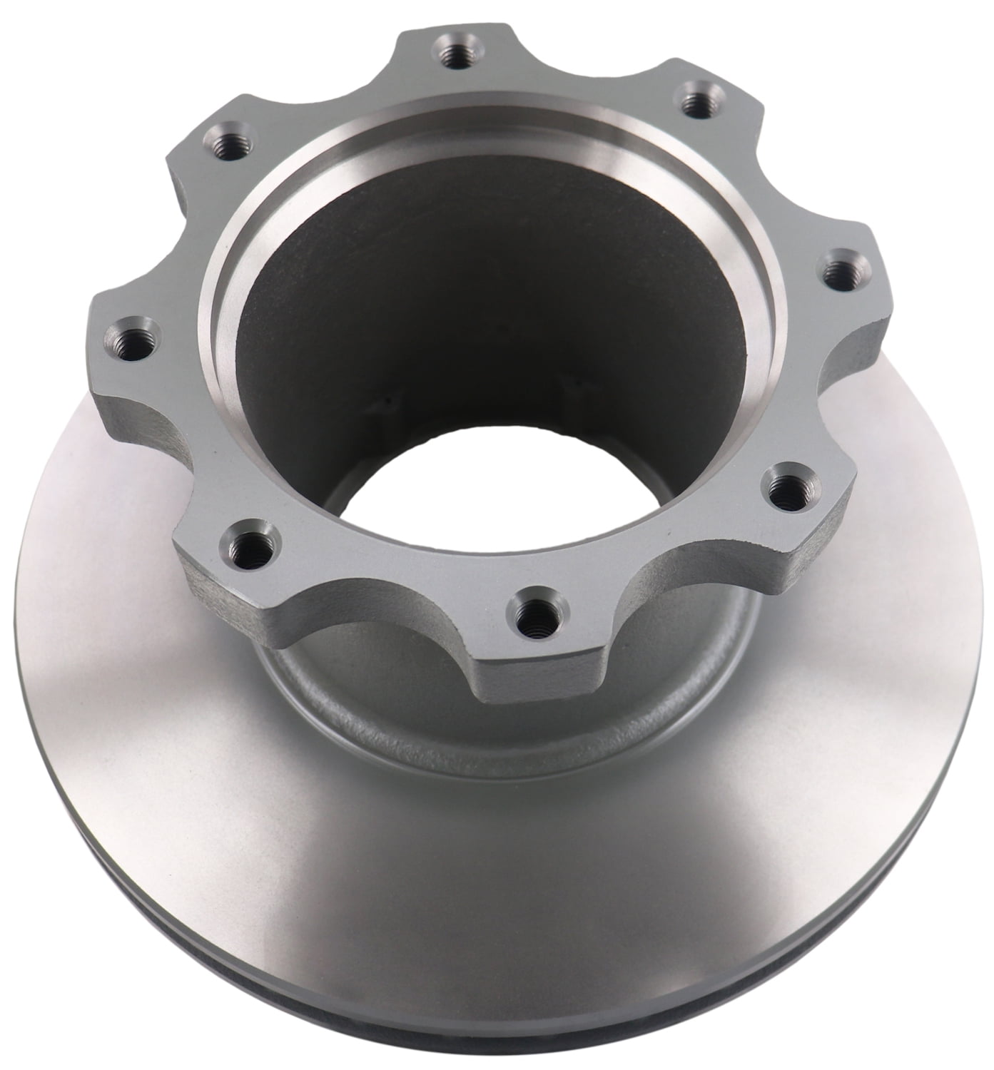 Winstop Brake Rotor and Hub Assembly, Rear WS251354, Hino 165 2010-2005