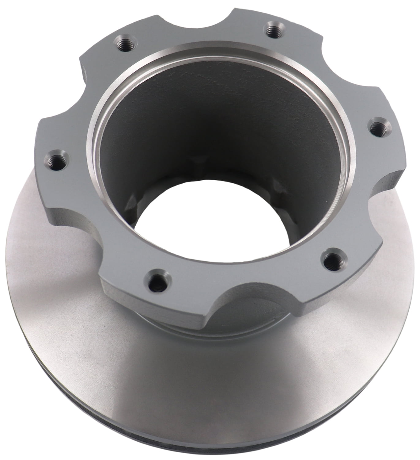 Winstop Brake Rotor and Hub Assembly, Rear WS251378, Hino 145 2010-2005