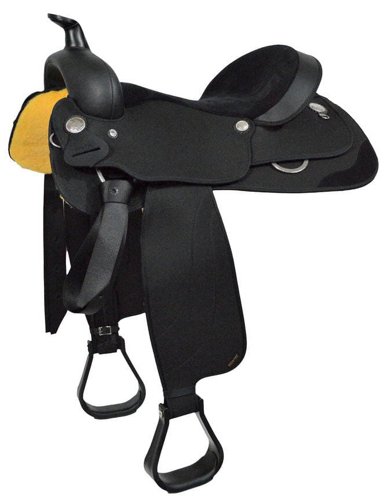 Wintec Close Contact Saddle