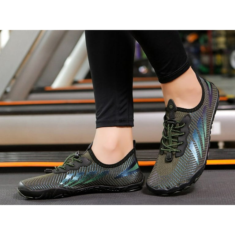 Winter 2024 Water Shoes for Women Men Quick-Dry Aqua Socks Swim