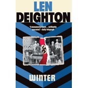 Bernard Samson Winter A Bernard Samson Novel, Paperback