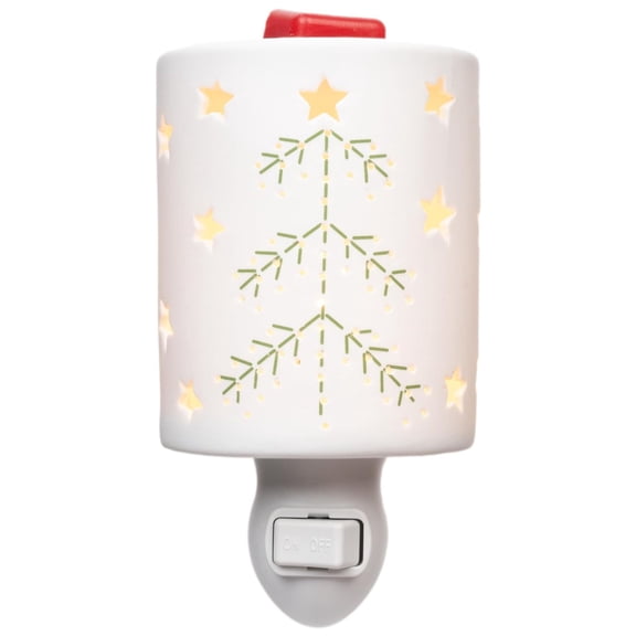 Winter Accents from Scentsationals (Stitchery)