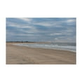thumbnail image 1 of A Winter Afternoon Walk on North Beach - Middletown Township New Jersey Photography Beach Coastal Seascape Waves Nature Ocean Scenic Unframed Wall Art Print 4 x 6 inches, 1 of 7