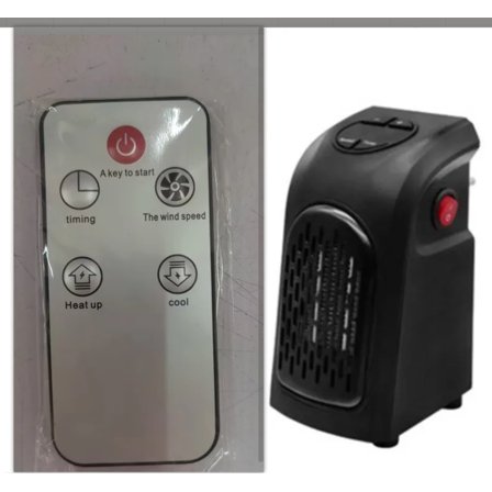 Winter Air Heater Fan Heater Electric Home Heaters Mini Room Air Wall Heater Ceramic Heating Warmer Fan For Home Office Camping