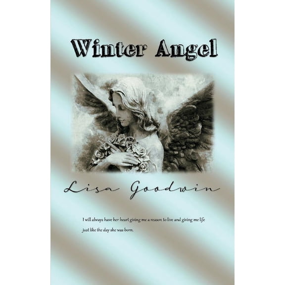 Winter Angel (Paperback)