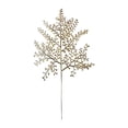 thumbnail image 1 of Winter Artificial Leaf Branches, Vase Fillers For Table, Mantel & Holiday Home Decor, 1 of 7