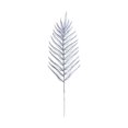 thumbnail image 1 of Winter Artificial Leaf Branches, Vase Fillers For Table, Mantel & Holiday Home Decor, 1 of 6