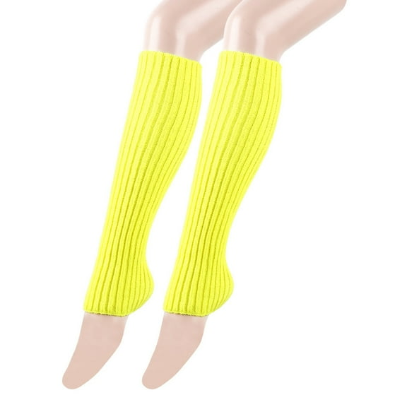 Winter And Autumn Warm Socks Loose Fashionable Retro Knitted Leg Warmers For Girls I Heart Raves Sequin Preaching as Resistance Thick Tights for Women Winter Extra Large Christmas Stockings Knee High