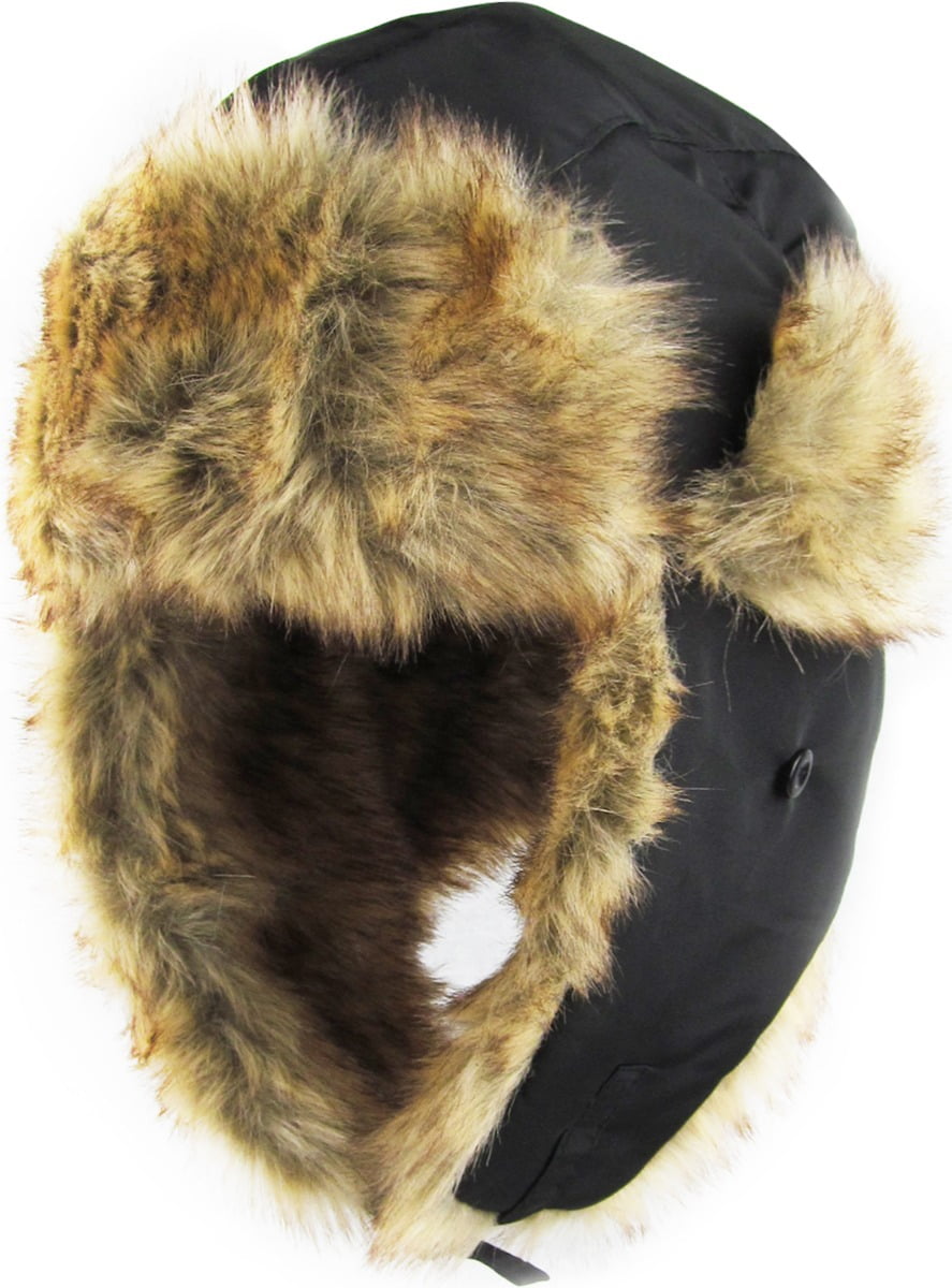 Carhartt men's yukon trapper hat online