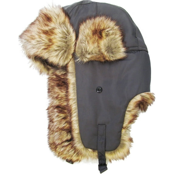 Winter Aviator Trapper Hat Winter Ski Cap