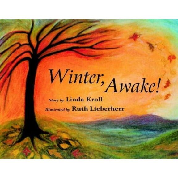Winter, Awake! (Paperback)