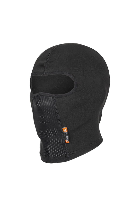 Winter Balaclava Face for Men Women, Windproof Ski with Fleece Lining for Motorcycle Cycling Cold Weather Protection(B)