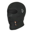 thumbnail image 1 of Winter Balaclava Face for Men Women, Windproof Ski with Fleece Lining for Motorcycle Cycling Cold Weather Protection(D), 1 of 1