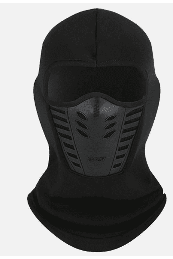 Winter Balaclava Full Face Mask Thick Fleece Thermal Windproof Ski Mask for Men