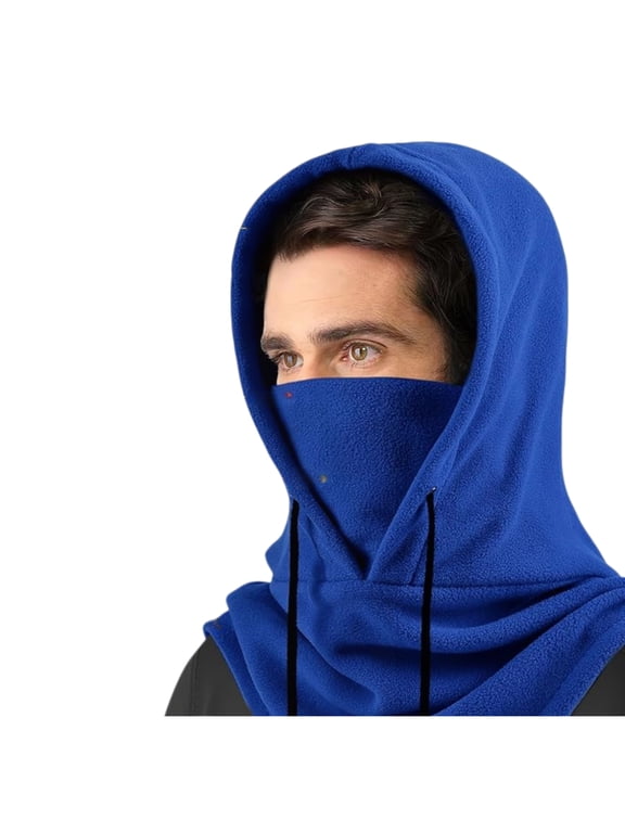 Winter Balaclava Ski Mask Hood Hats Fleece Balaclava Face Mask Warm Face Cover Men Women for Cold Weather Gear