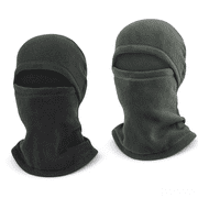 Winter Balaclava Ski Mask   Winter Face Mask Face Cover for Extreme Cold Weather Gear Men & Women