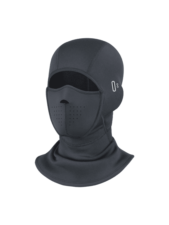 Winter Balaclava Ski Mask for Men - Cold Weather Face Mask for Cycling Motorcycling