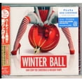thumbnail image 1 of Winter Ball: Non-Stop The Christmas / Various (CD), 1 of 1