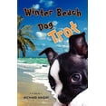 thumbnail image 1 of Winter Beach Dog Trot, 1 of 1