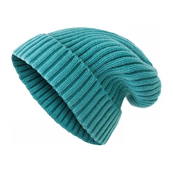 Women Winter Beanie Hat Casual Beanie Gift Lightweight Dwarf Hat Knitted Cuffed Beanie Solid Color