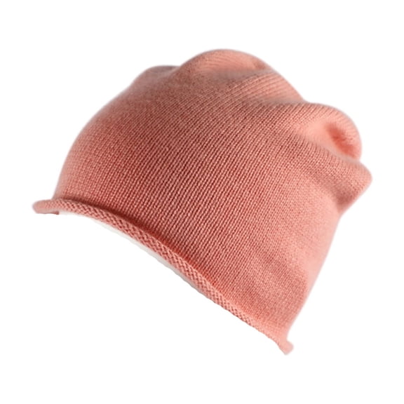 Winter Beanie Hat Women Men Hat New Wool Knitted Headgears Soft Warm Hats Lady Fashion Casual Thicken Cap Casual Knitted Outdoor Cap