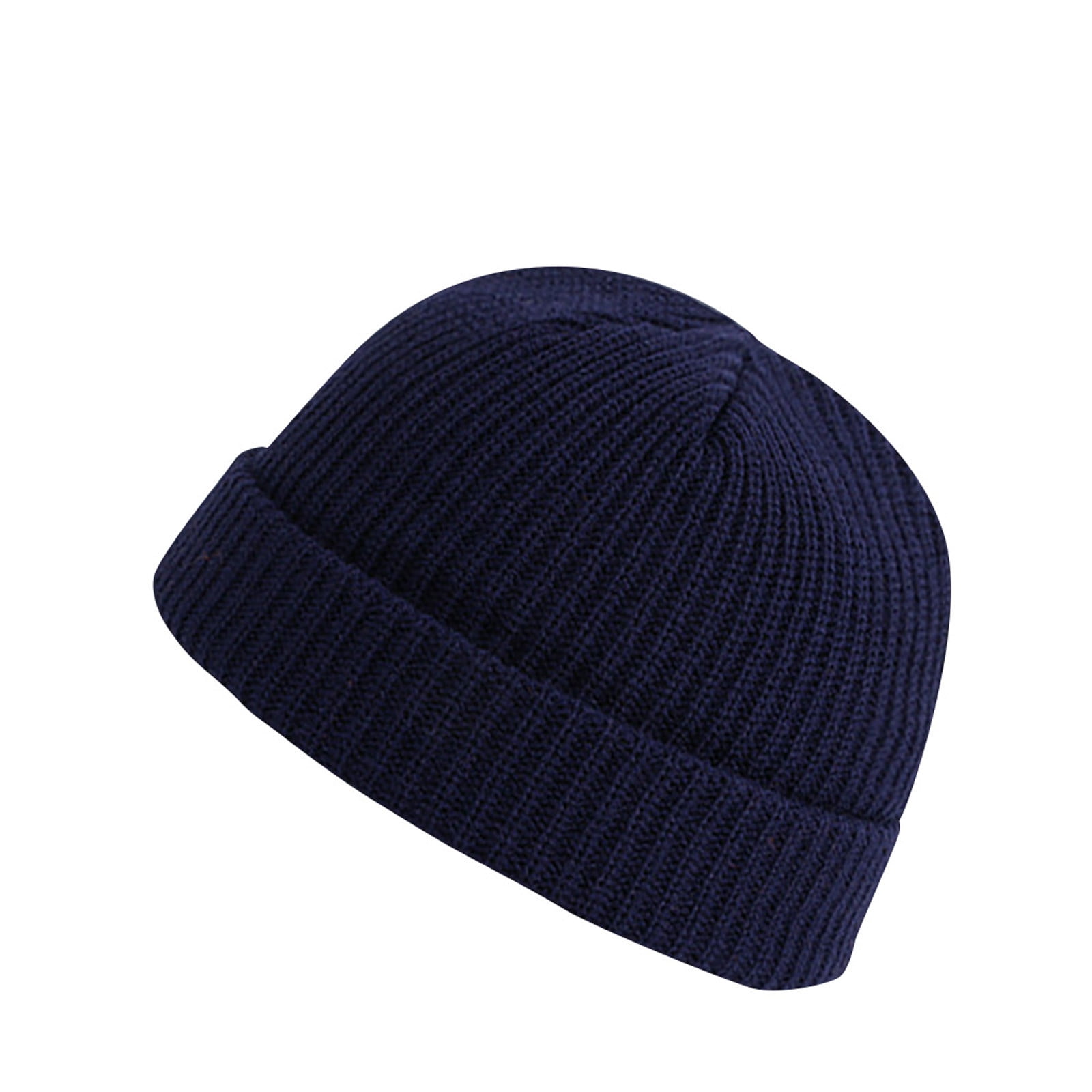 Winter Beanie Hats for Men Women Fleece Lined Beanie Soft Stocking Cuffed cap Polar Fleece Stocking Cap ZTL Merino Wool Beanie Hat For Men  main image 3