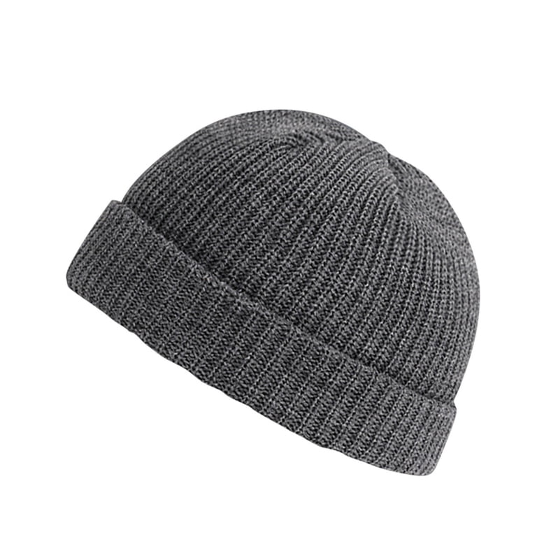 Winter Beanie Hats for Men Women Fleece Lined Beanie Soft Stocking Cuffed cap Wmcaps Winter Beanie for Men Women, Fleece Lined Beanie Soft  main image 2