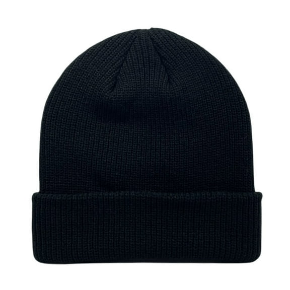 Winter Beanies Women's Fashion Solid Color Curling Fall And Winter Knitting Pile Cap Baotou Hat