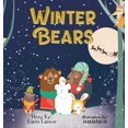 thumbnail image 1 of Winter Bears, (Hardcover), 1 of 1