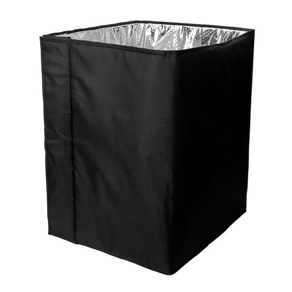 Winter Bee Hive Insulation Wrap: Waterproof, Adjustable & Easy to Clean!