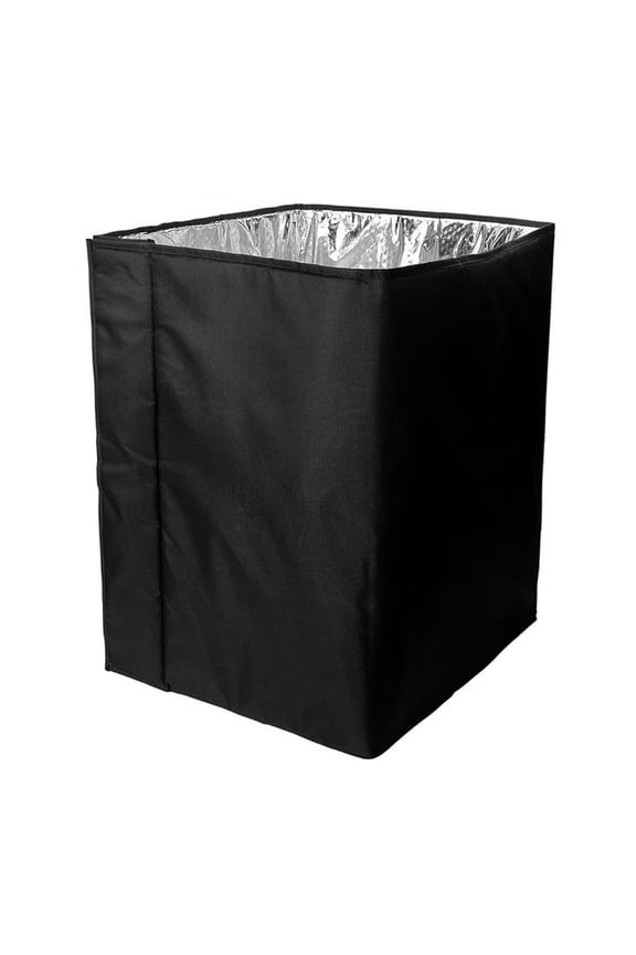 Winter Bee Hive Insulation Wrap: Waterproof, Adjustable & Easy to Clean!