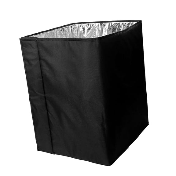 Winter Beehive Wrap Warm 600D Oxford Overwintering Beehive Protective Cover
