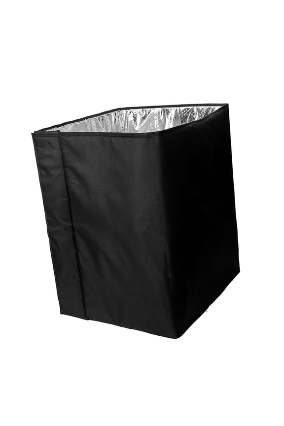 Winter Beehive Wrap Warm 600D Oxford Overwintering Beehive Protective Cover